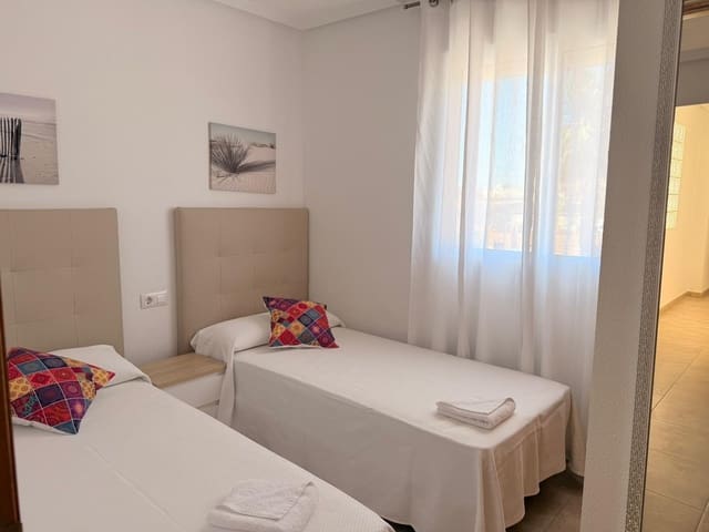 2 camera da letto Appartamento da affittare in Los Alcázares con garage - 800 € (Rif: 10060275)