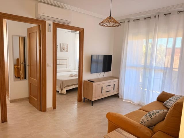 2 camera da letto Appartamento da affittare in Los Alcázares con garage - 800 € (Rif: 10060275)