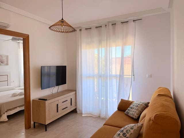 2 camera da letto Appartamento da affittare in Los Alcázares con garage - 800 € (Rif: 10060275)
