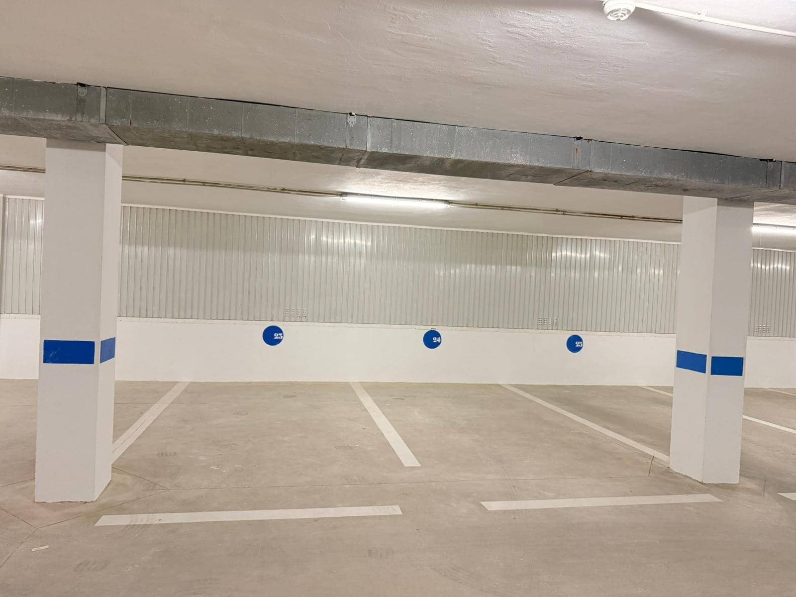 2 makuuhuone Asunto vuokrattavana paikassa Los Alcazares mukana 
autotalli - 800 € (Ref: 10060275)