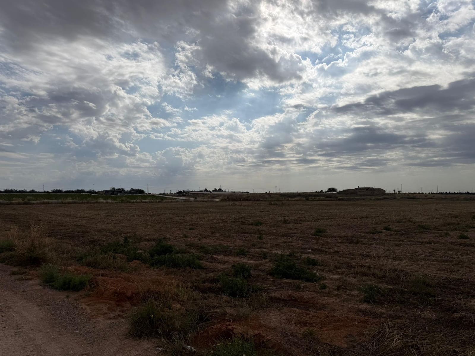Grond te koop in Roldan - € 187.000 (Ref: 10060276)