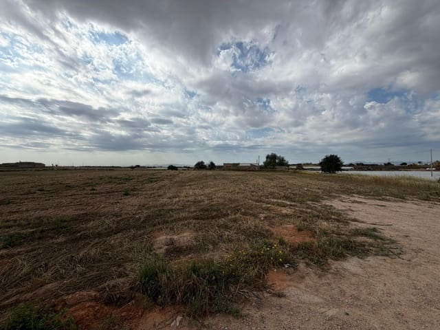 Grond te koop in Roldan, Torre-Pacheco - € 187.000 (Ref: 10060276)