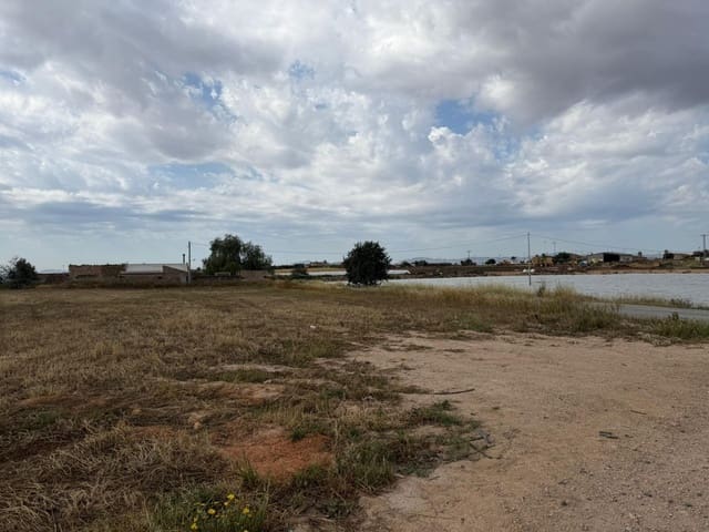Grond te koop in Roldan, Torre-Pacheco - € 187.000 (Ref: 10060276)