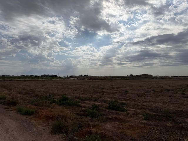 Grond te koop in Roldan, Torre-Pacheco - € 187.000 (Ref: 10060276)