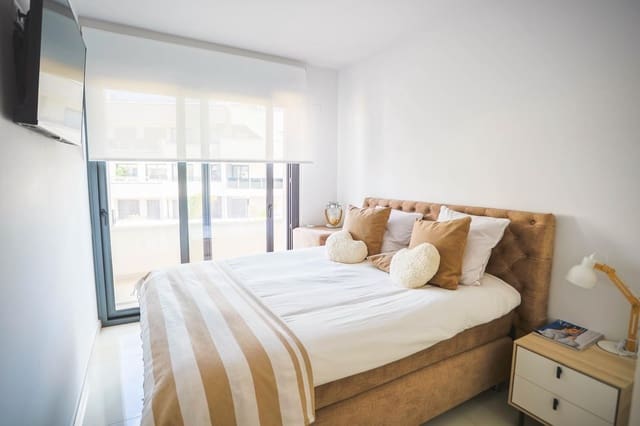 3 soverom Leilighet til salgs i Punta Prima, Orihuela med svømmebasseng garasje - € 450 000 (Ref: 10060277)