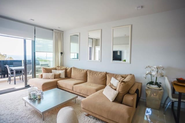 3 soverom Leilighet til salgs i Punta Prima, Orihuela med svømmebasseng garasje - € 450 000 (Ref: 10060277)