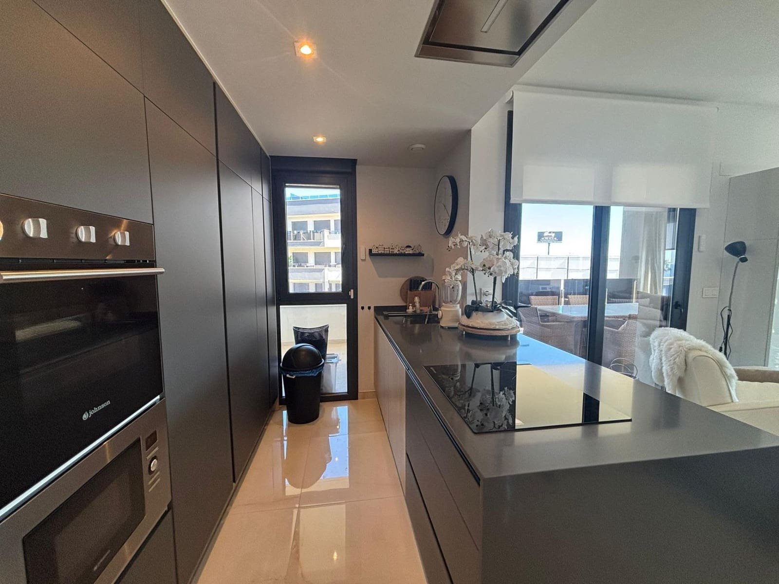 3 soverom Leilighet til salgs i Orihuela Costa med svømmebasseng garasje - € 450 000 (Ref: 10060277)