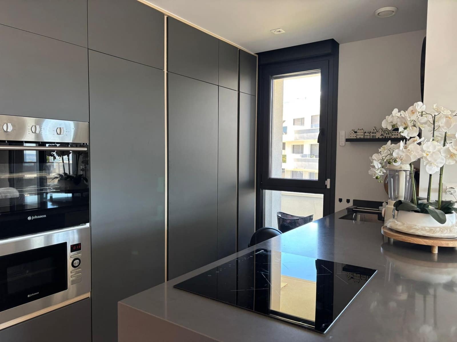 3 soverom Leilighet til salgs i Orihuela Costa med svømmebasseng garasje - € 450 000 (Ref: 10060277)