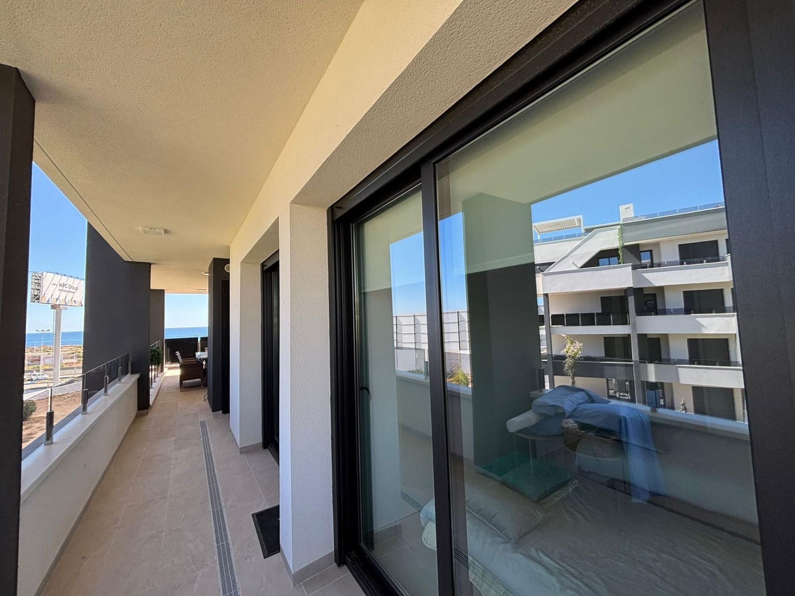 3 soverom Leilighet til salgs i Orihuela Costa med svømmebasseng garasje - € 450 000 (Ref: 10060277)