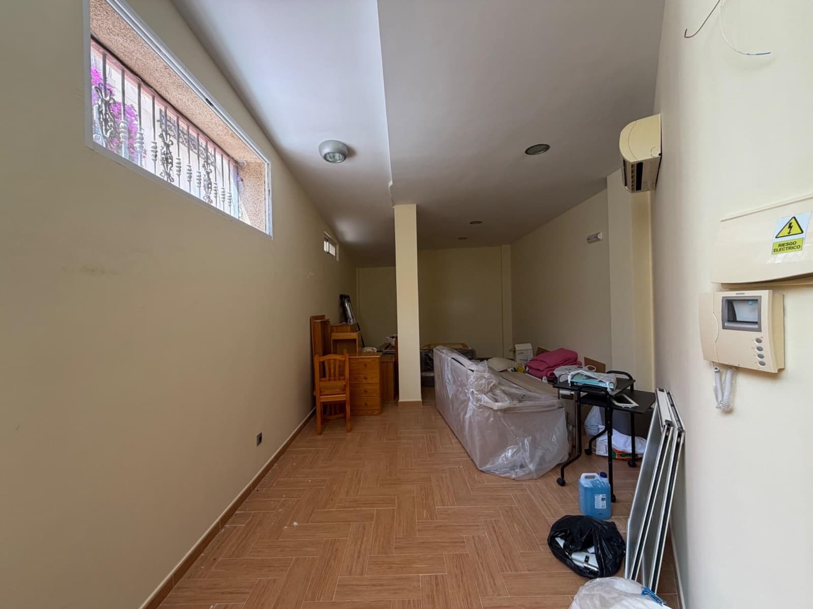 Kontor til leje i Abanilla - € 350 (Ref: 10060278)