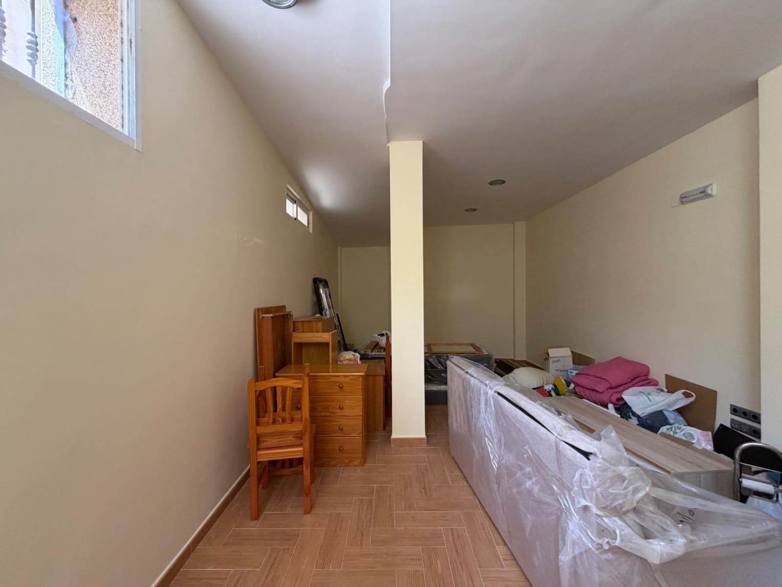 Kontor til leje i Abanilla - € 350 (Ref: 10060278)