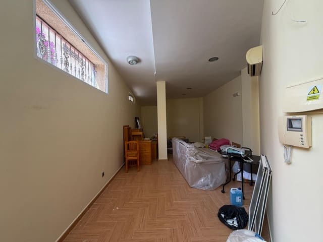 Office for rent in Abanilla - € 350 (Ref: 10060278)