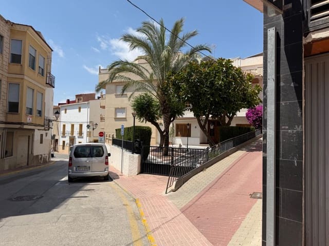 Office for rent in Abanilla - € 350 (Ref: 10060278)