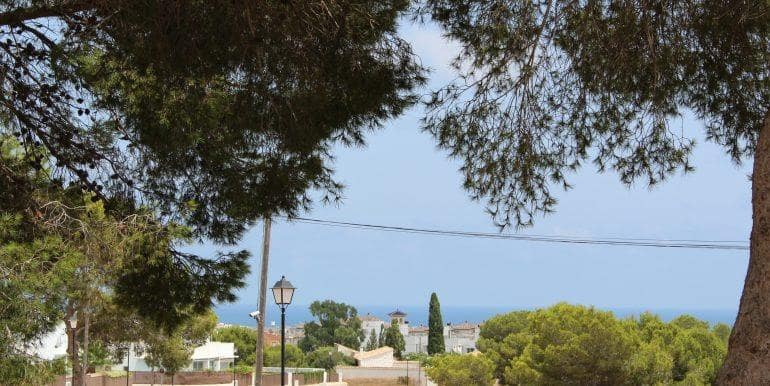 4 chambre Villa/Maison à vendre à Alicante ville avec piscine garage - 900 000 € (Ref: 10060279)