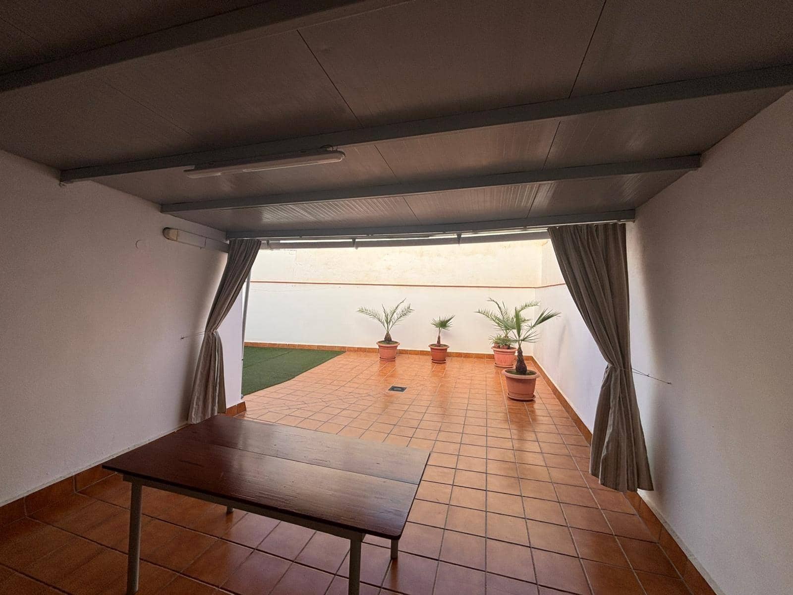 3 soverom Leilighet til leie i Los Alcazares - € 800 (Ref: 10060282)