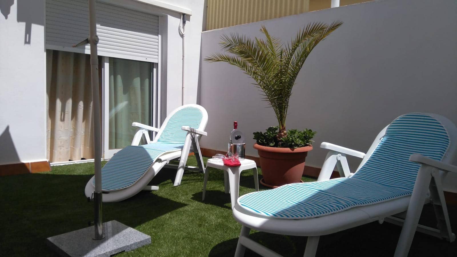 3 soverom Leilighet til leie i Los Alcazares - € 800 (Ref: 10060282)
