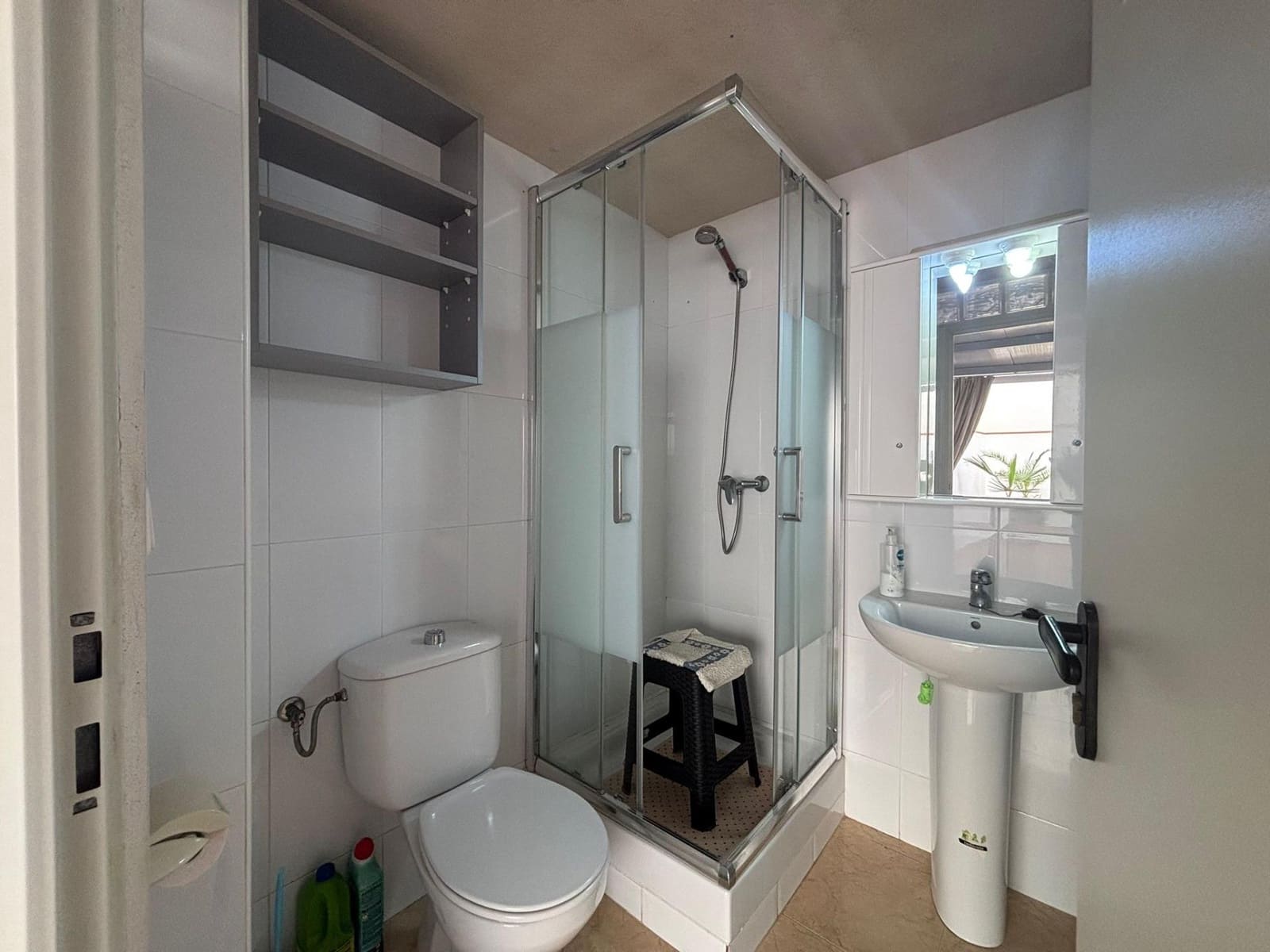3 soverom Leilighet til leie i Los Alcazares - € 800 (Ref: 10060282)