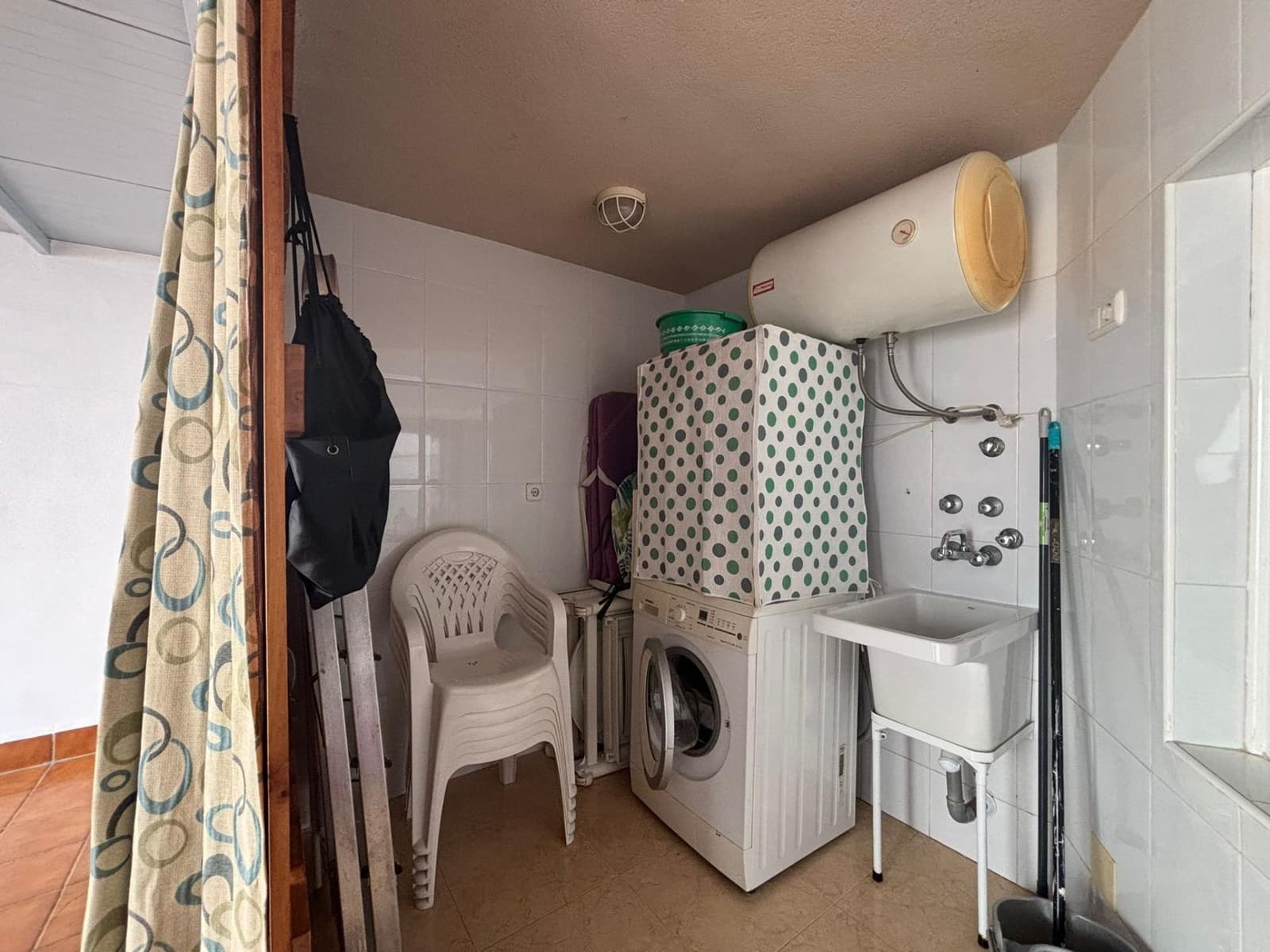 3 soverom Leilighet til leie i Los Alcazares - € 800 (Ref: 10060282)