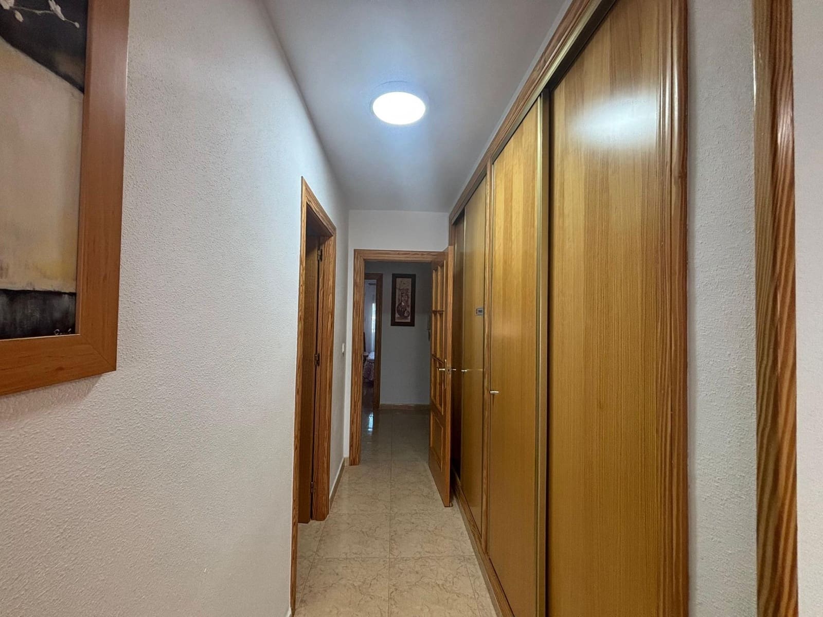 3 soverom Leilighet til leie i Los Alcazares - € 800 (Ref: 10060282)