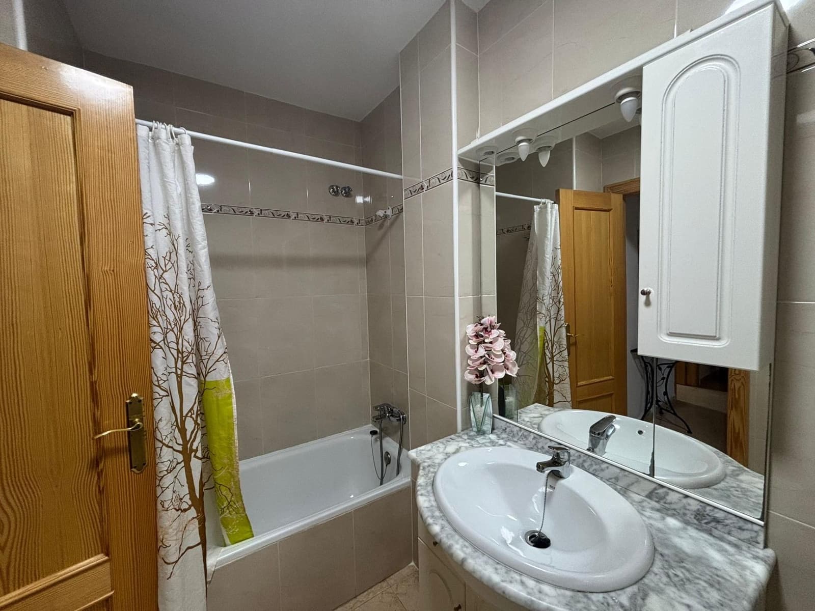 3 soverom Leilighet til leie i Los Alcazares - € 800 (Ref: 10060282)