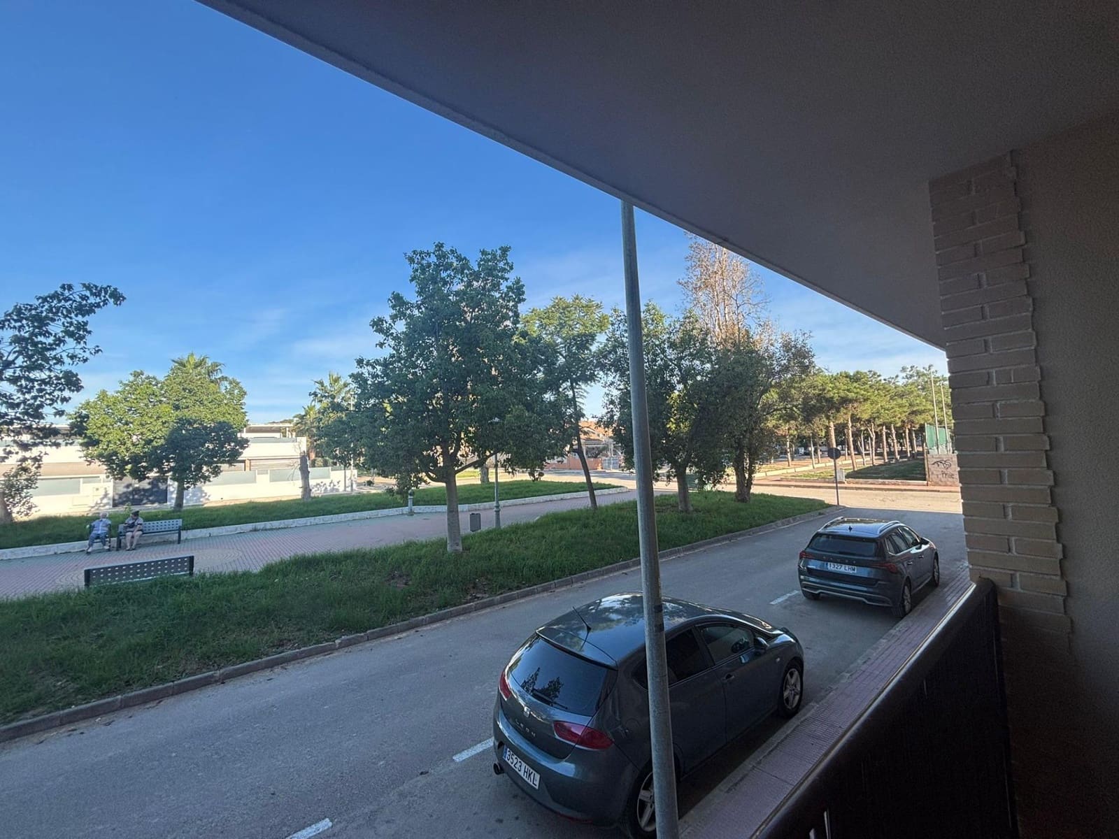 3 soverom Leilighet til leie i Los Alcazares - € 800 (Ref: 10060282)