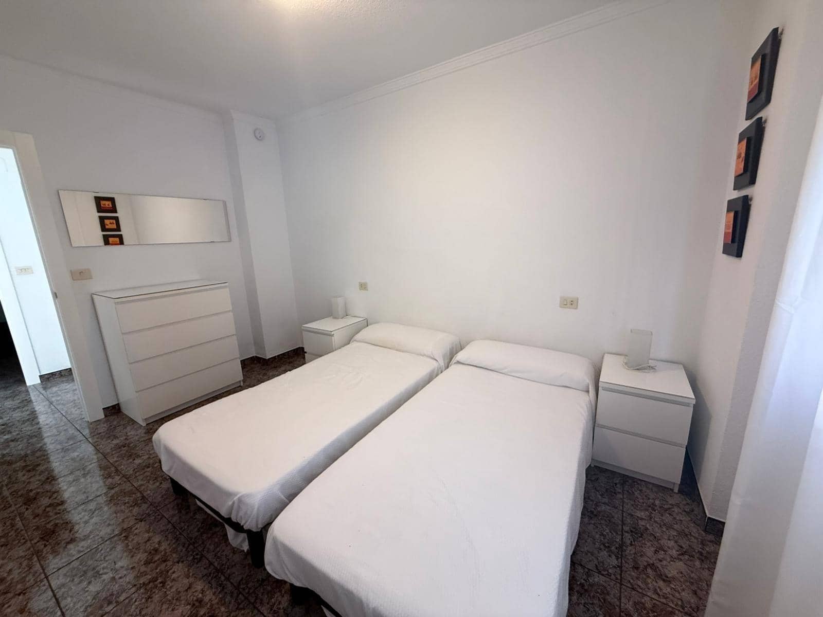1 camera da letto Appartamento da affittare in Lo Pagan - 900 € (Rif: 10060283)