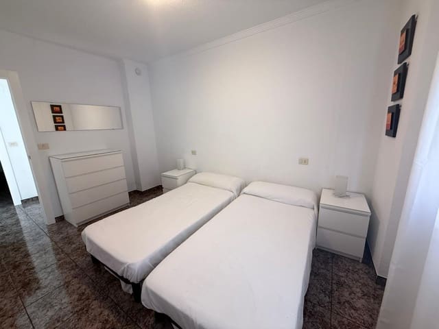 1 camera da letto Appartamento da affittare in Lo Pagan, San Pedro del Pinatar - 900 € (Rif: 10060283)