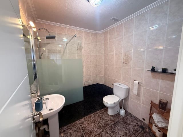 1 camera da letto Appartamento da affittare in Lo Pagan, San Pedro del Pinatar - 900 € (Rif: 10060283)