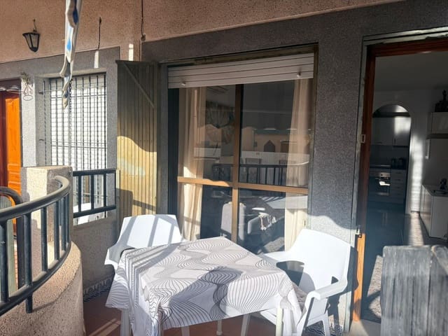 1 camera da letto Appartamento da affittare in Lo Pagan, San Pedro del Pinatar - 900 € (Rif: 10060283)