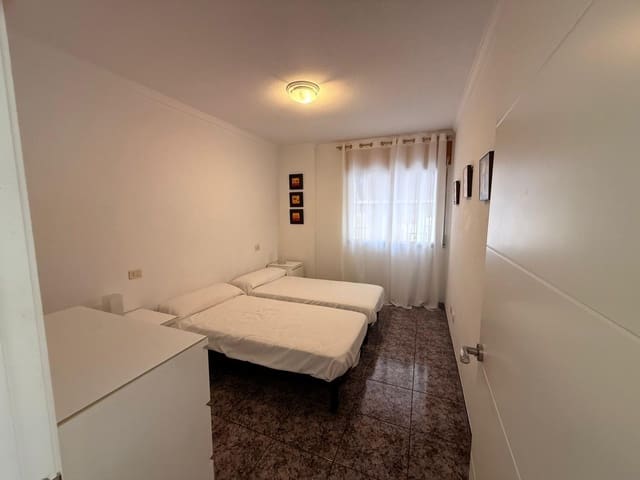 1 camera da letto Appartamento da affittare in Lo Pagan, San Pedro del Pinatar - 900 € (Rif: 10060283)