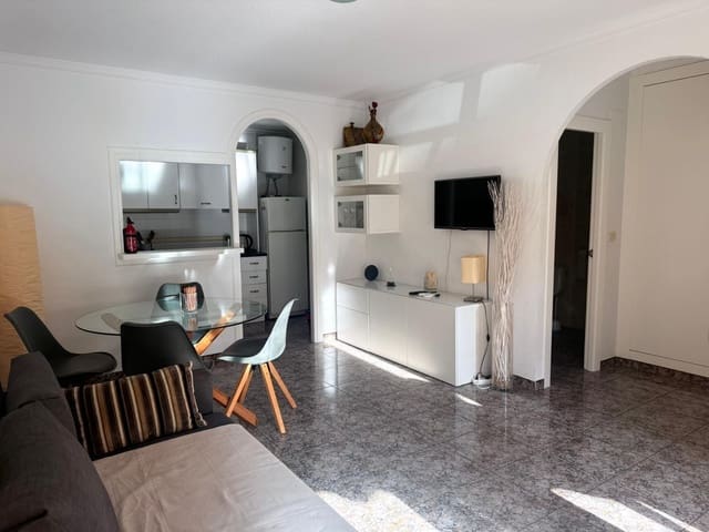 1 camera da letto Appartamento da affittare in Lo Pagan, San Pedro del Pinatar - 900 € (Rif: 10060283)
