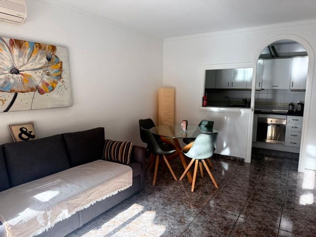 1 camera da letto Appartamento da affittare in Lo Pagan, San Pedro del Pinatar - 900 € (Rif: 10060283)