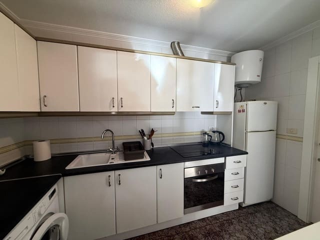 1 camera da letto Appartamento da affittare in Lo Pagan, San Pedro del Pinatar - 900 € (Rif: 10060283)
