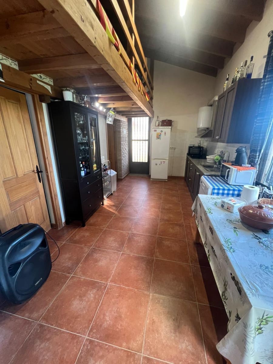 Maalaistalo myytävänä paikassa Torre-Pacheco - 530 000 € (Ref: 10060284)