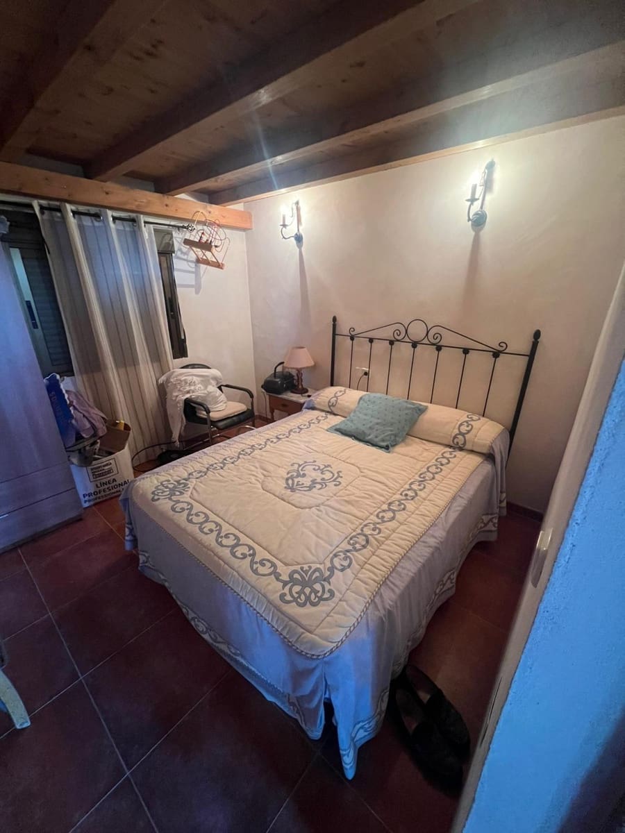 Maalaistalo myytävänä paikassa Torre-Pacheco - 530 000 € (Ref: 10060284)