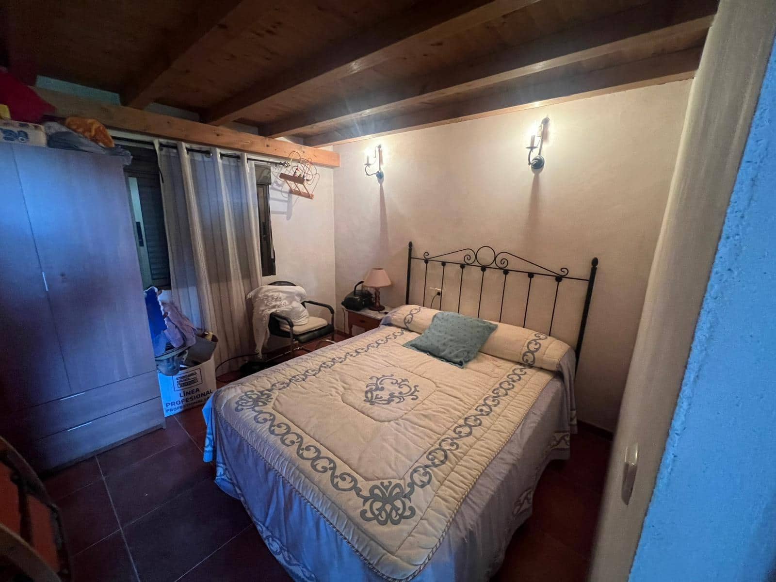 Maalaistalo myytävänä paikassa Torre-Pacheco - 530 000 € (Ref: 10060284)