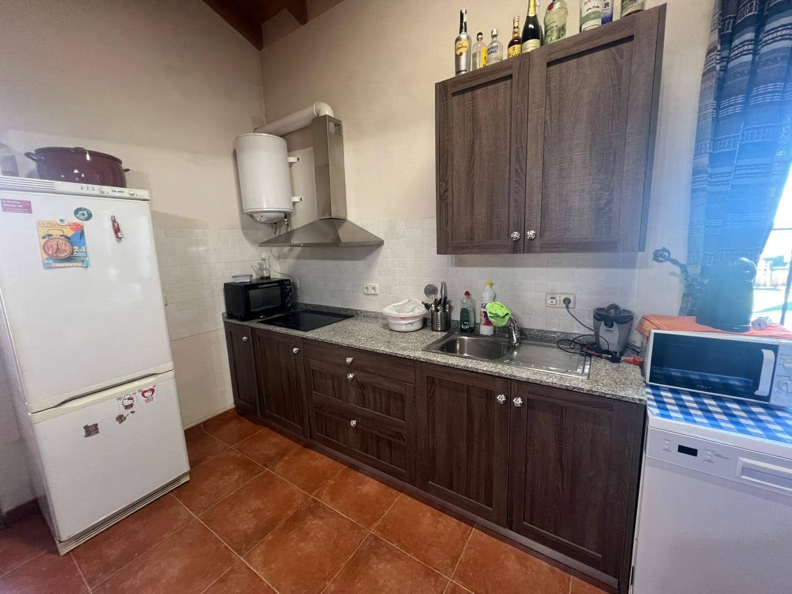 Maalaistalo myytävänä paikassa Torre-Pacheco - 530 000 € (Ref: 10060284)