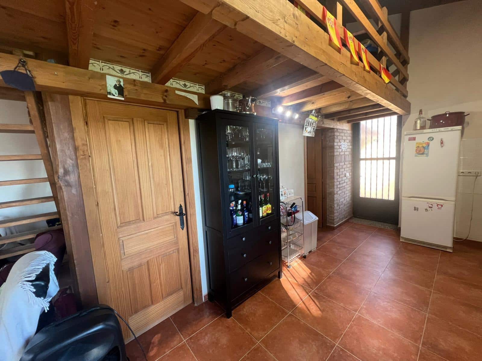 Maalaistalo myytävänä paikassa Torre-Pacheco - 530 000 € (Ref: 10060284)