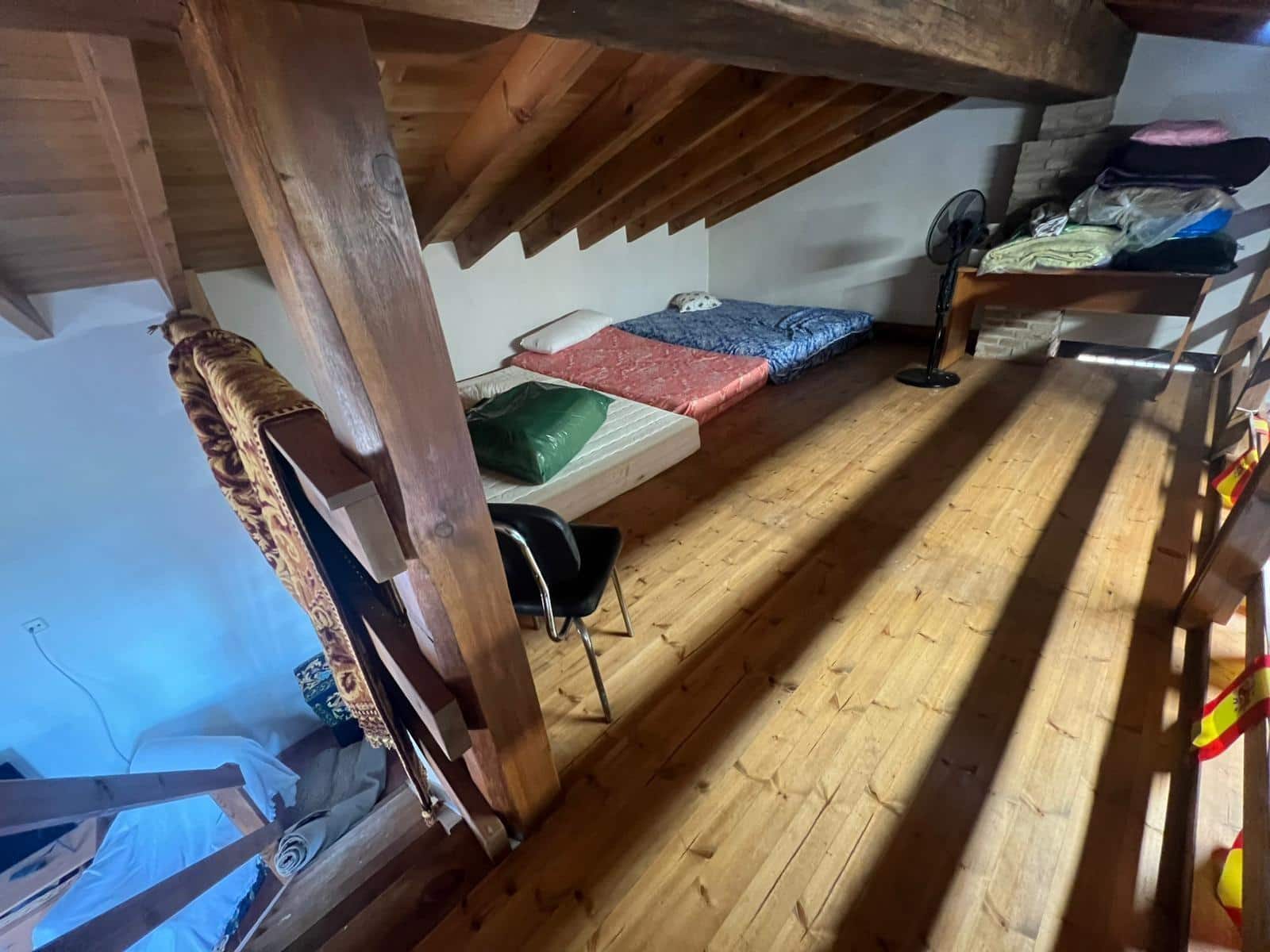 Maalaistalo myytävänä paikassa Torre-Pacheco - 530 000 € (Ref: 10060284)