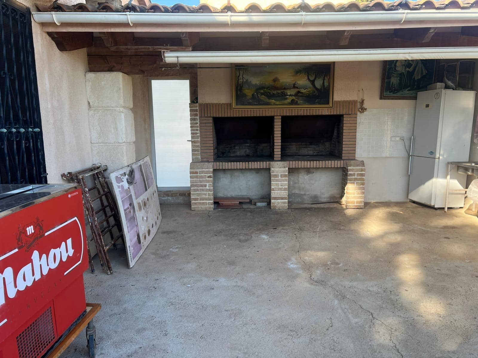 Maalaistalo myytävänä paikassa Torre-Pacheco - 530 000 € (Ref: 10060284)