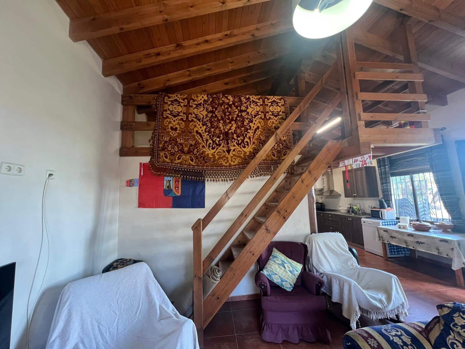 Maalaistalo myytävänä paikassa Torre-Pacheco - 530 000 € (Ref: 10060284)