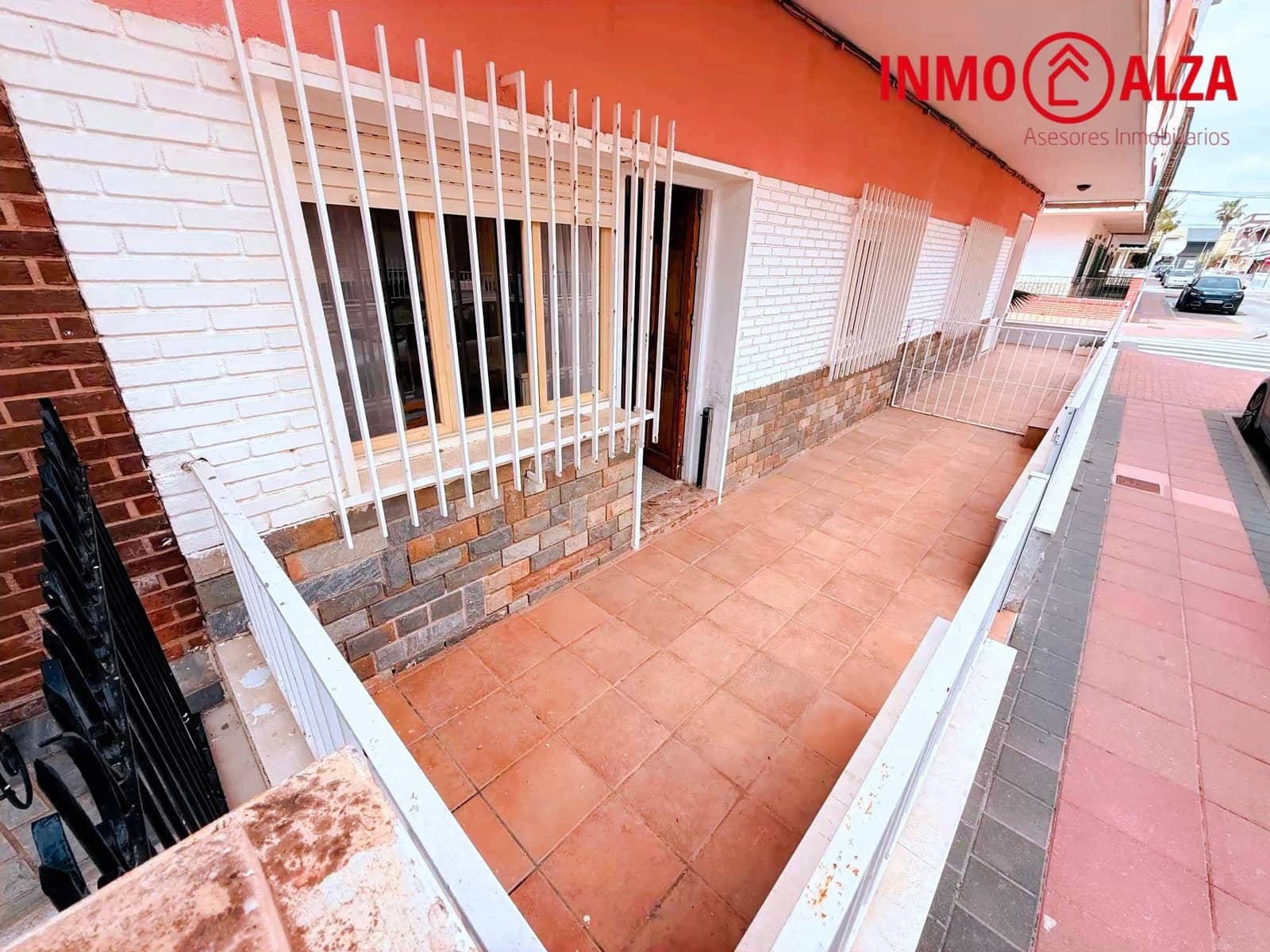 Adosado de 5 habitaciones en Los Alcázares en venta - 159.990 € (Ref: 10060285)