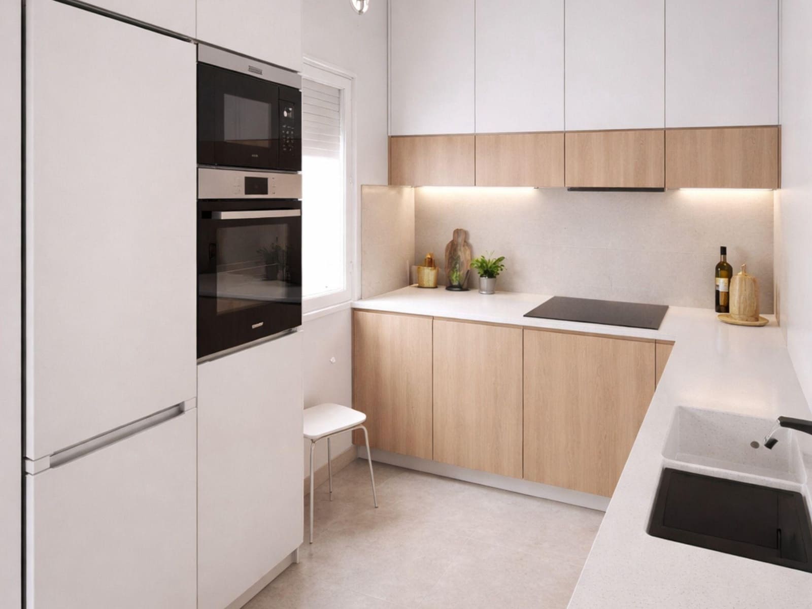 Adosado de 5 habitaciones en Los Alcázares en venta - 159.990 € (Ref: 10060285)