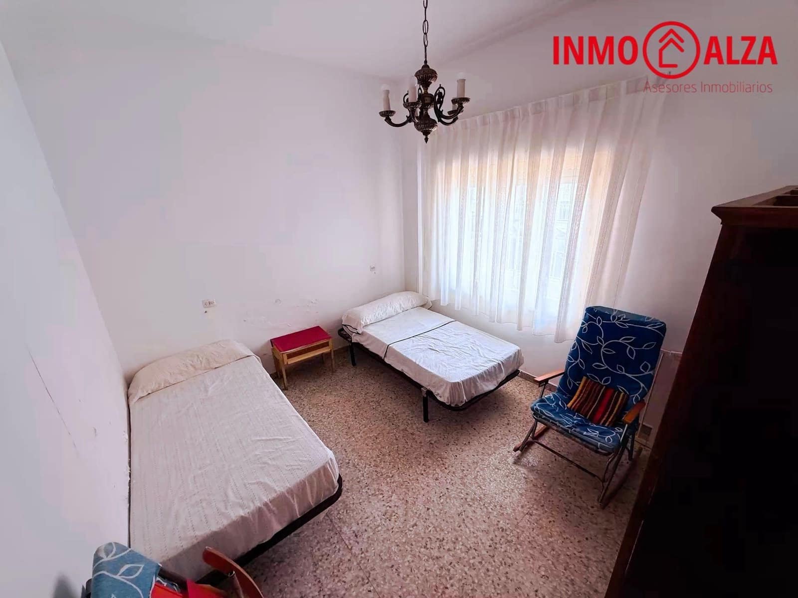 Adosado de 5 habitaciones en Los Alcázares en venta - 159.990 € (Ref: 10060285)