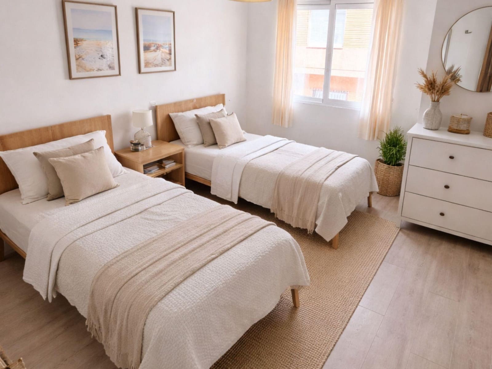 Adosado de 5 habitaciones en Los Alcázares en venta - 159.990 € (Ref: 10060285)