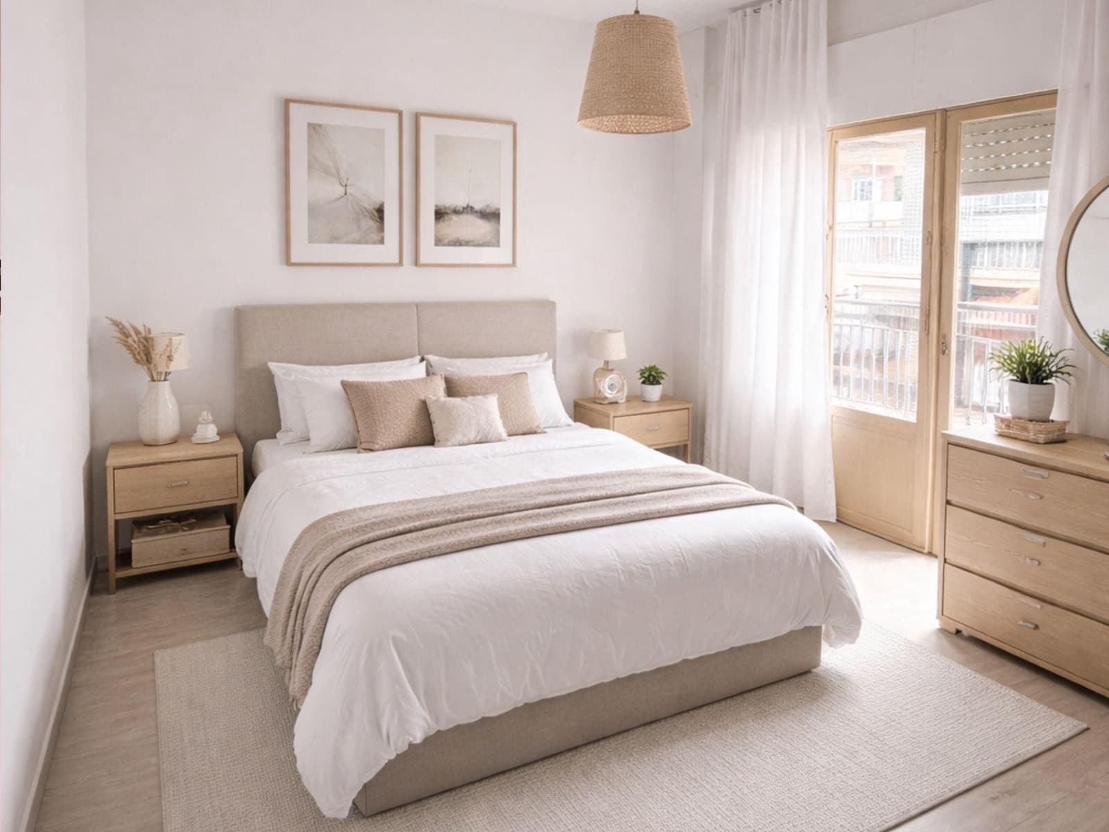 Adosado de 5 habitaciones en Los Alcázares en venta - 159.990 € (Ref: 10060285)