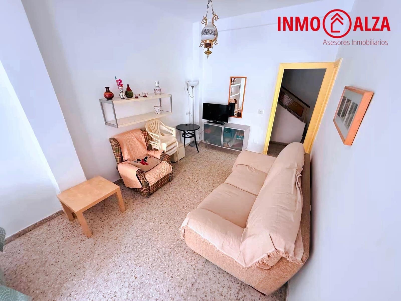 Adosado de 5 habitaciones en Los Alcázares en venta - 159.990 € (Ref: 10060285)