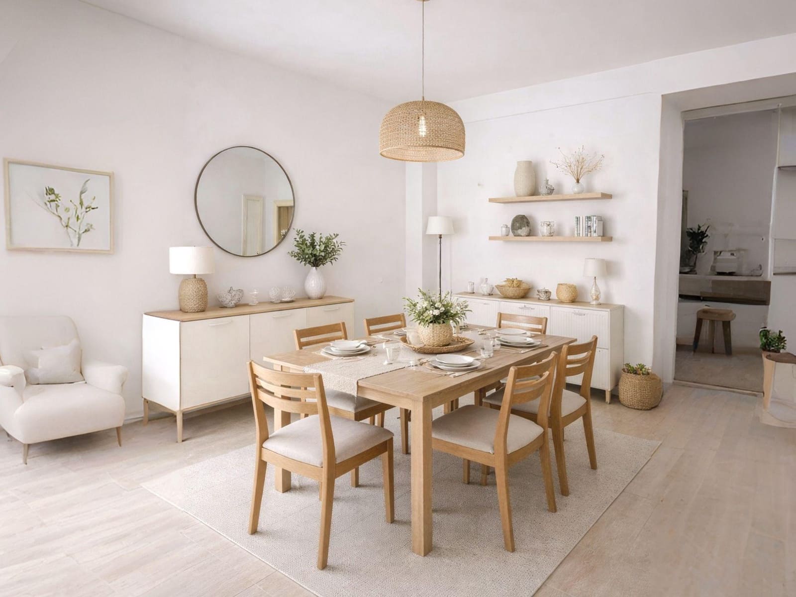 Adosado de 5 habitaciones en Los Alcázares en venta - 159.990 € (Ref: 10060285)