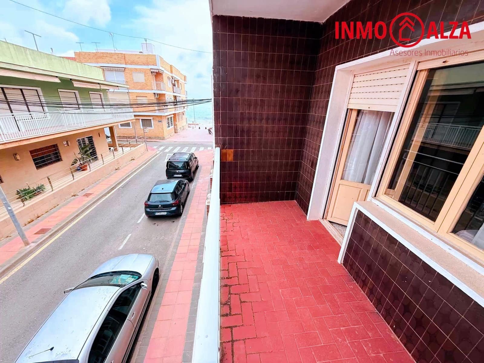Adosado de 5 habitaciones en Los Alcázares en venta - 159.990 € (Ref: 10060285)