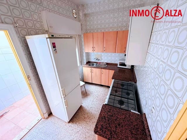 5 slaapkamer Rijtjeshuis te koop in Los Alcázares - € 159.990 (Ref: 10060285)
